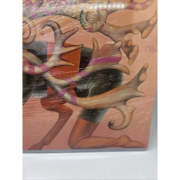 1983 GRIEG Peer GYNT INcidental Music LP Vinyl Record Album Sealed DS-37968 GRG - Picture 3 of 6